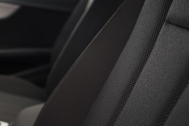 AUDI A5 usata, con Autoradio