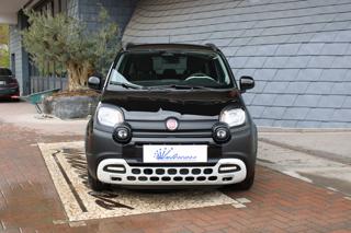 FIAT Panda usata, con Antifurto