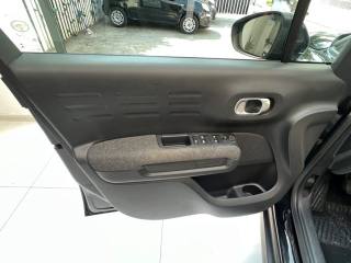CITROEN C3 Aircross usata, con Servosterzo
