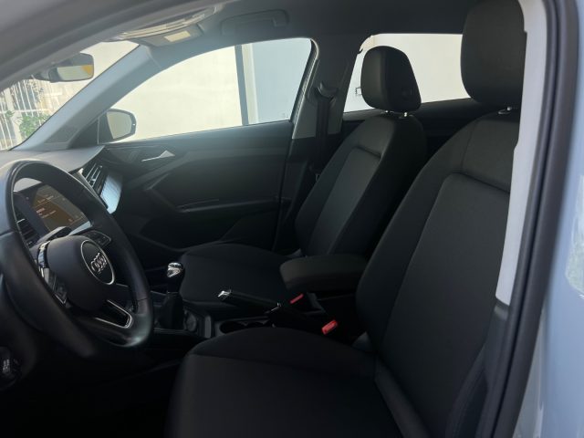 AUDI A1 usata 50