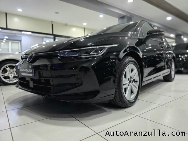 VOLKSWAGEN Golf usata, con Fari LED
