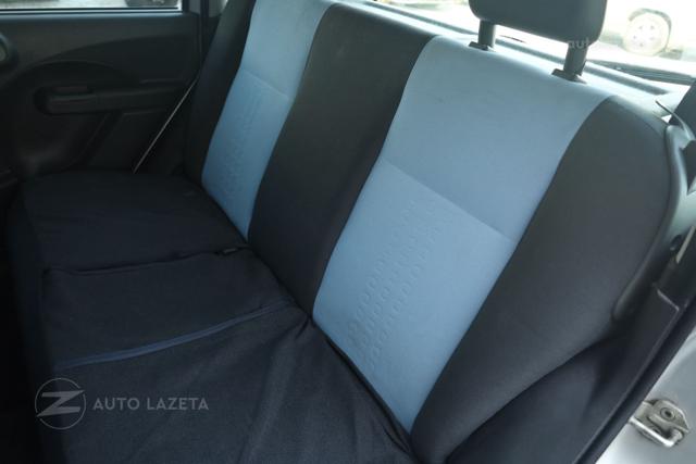 FIAT Panda usata 14