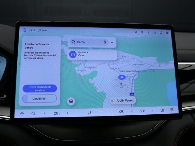 BYD Seal usata, con Cruise Control