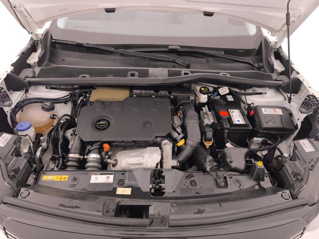 PEUGEOT 2008 usata, con Hill holder