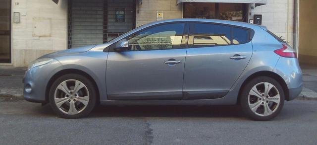 RENAULT Megane usata 22