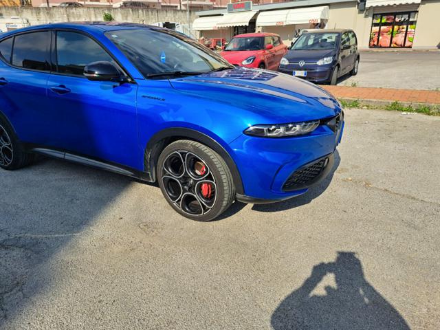ALFA ROMEO Tonale usata, con Cerchi in lega