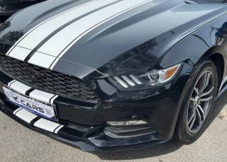 FORD Mustang usata, con Chiusura centralizzata