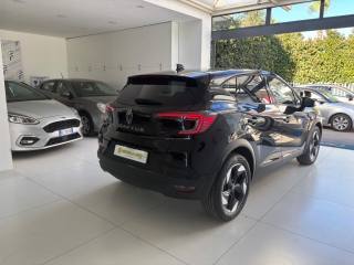 RENAULT Captur usata, con Sistema di navigazione