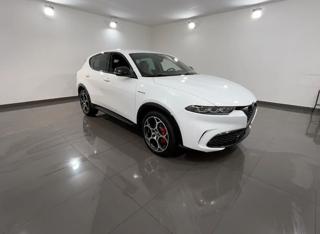 ALFA ROMEO Tonale 1.6 MJT 130 CV TCT6 Veloce
