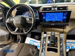 DS AUTOMOBILES DS 7 Crossback usata, con Park Distance Control