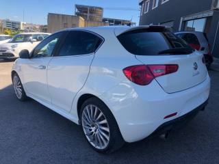 ALFA ROMEO Giulietta usata 7