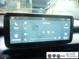 JEEP Avenger usata, con Bracciolo