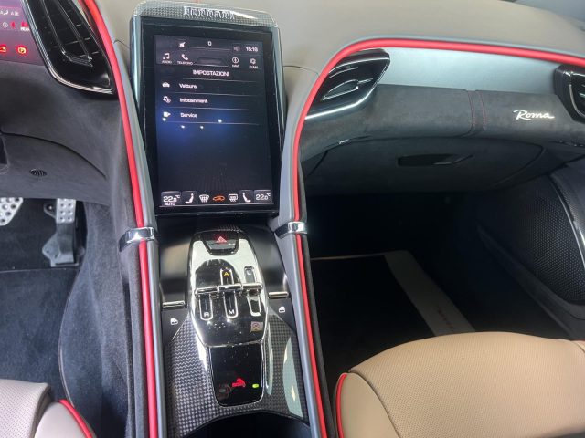 FERRARI Roma usata 13