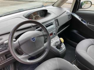 LANCIA MUSA usata, con Controllo trazione