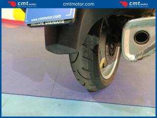 HONDA Deauville 700 usata 5