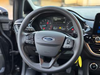 FORD Fiesta usata 19