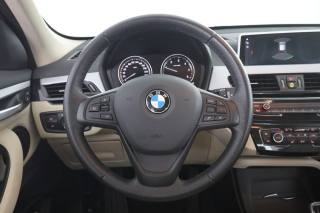 BMW X1 usata 4