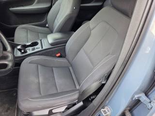 VOLVO XC40 usata, con Controllo automatico clima