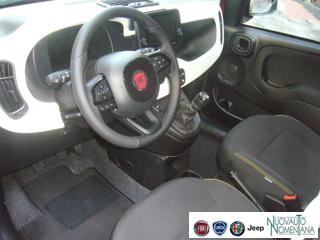 FIAT Panda Cross usata, con Servosterzo