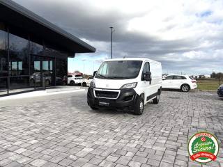 PEUGEOT Boxer 2.2 BlueHDi S&S PC-TN Furgone