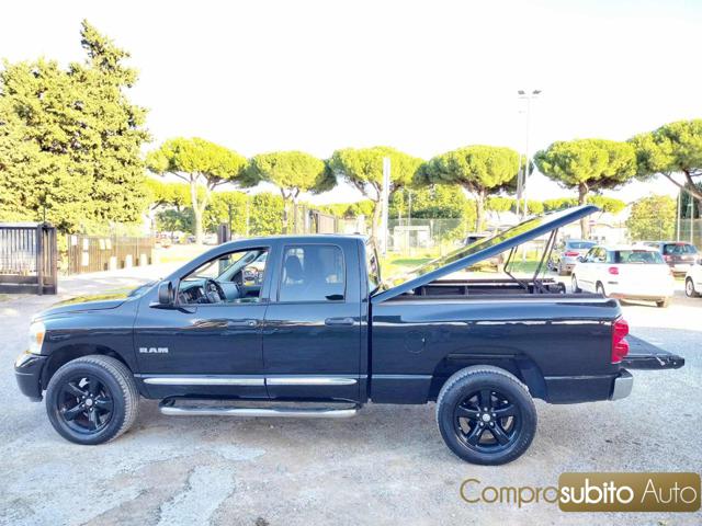 DODGE RAM usata 4