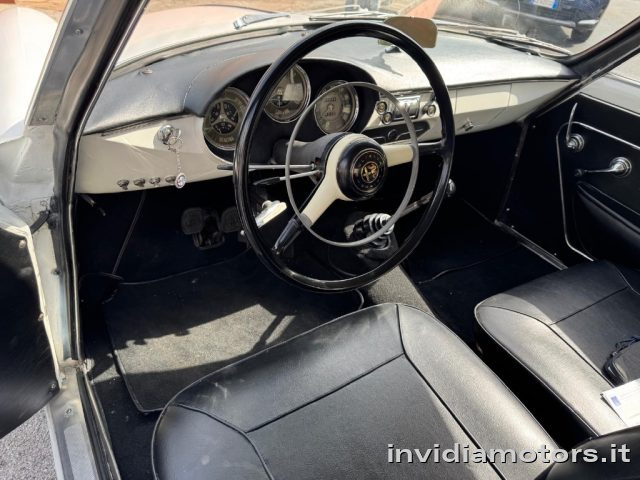 ALFA ROMEO Giulietta usata 5