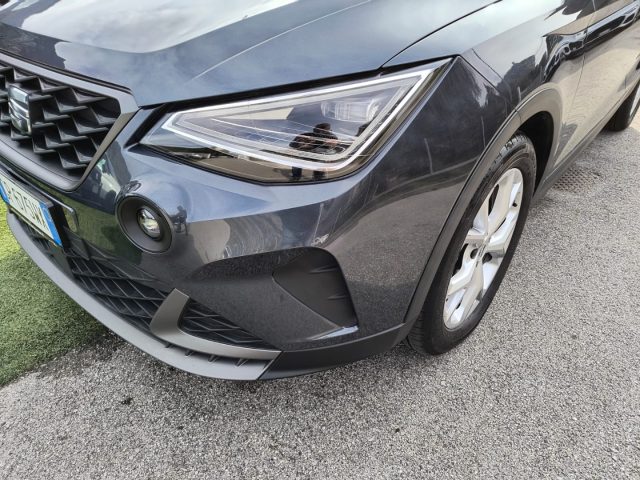SEAT Arona usata, con Airbag