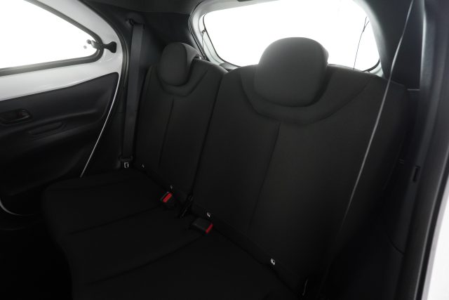 TOYOTA Aygo X usata 4