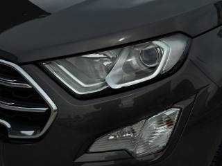 FORD EcoSport usata, con Specchietti laterali elettrici