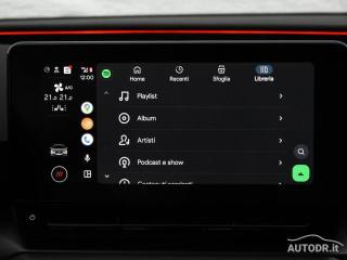 SEAT Leon usata, con Start/Stop Automatico