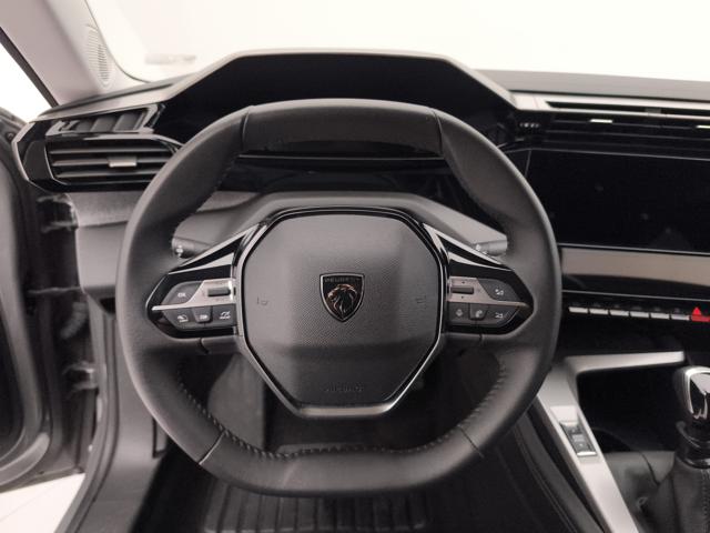 PEUGEOT 308 usata, con Cruise Control