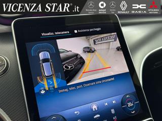 MERCEDES-BENZ C 220 usata, con Fendinebbia