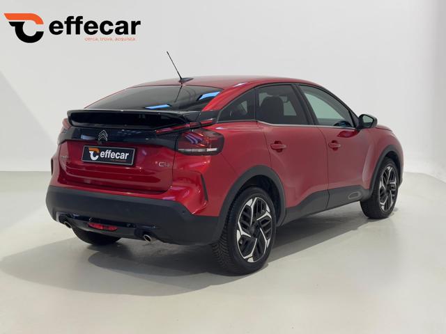 CITROEN C4 usata, con Autoradio