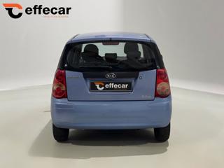 KIA Picanto usata, con Chiusura centralizzata