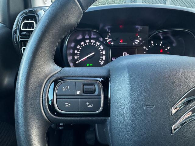 CITROEN C3 Aircross usata, con Fari LED