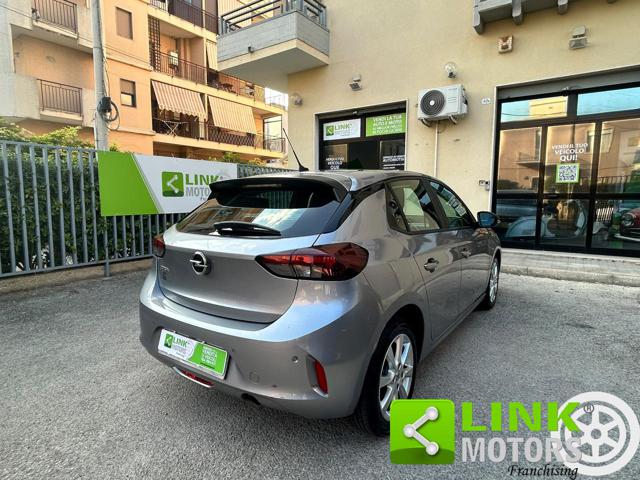 OPEL Corsa usata 11