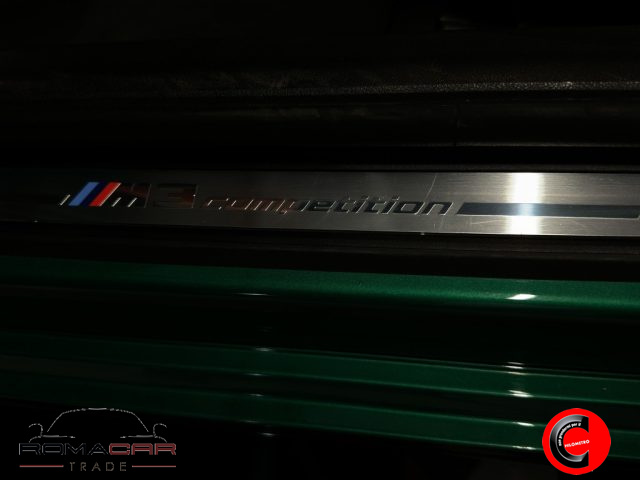 BMW M3 usata, con Autoradio digitale