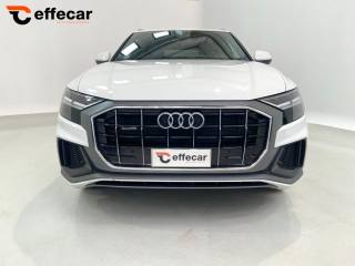 AUDI Q8 usata, con Airbag