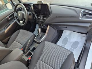 SUZUKI S-Cross usata, con Controllo trazione