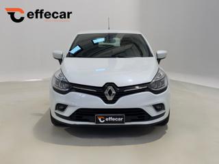 RENAULT Clio usata, con Airbag