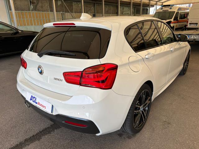 BMW 120 usata, con Airbag laterali