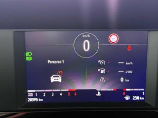 OPEL Mokka usata, con Fendinebbia