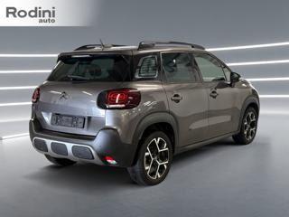 CITROEN C3 Aircross usata, con Airbag Passeggero