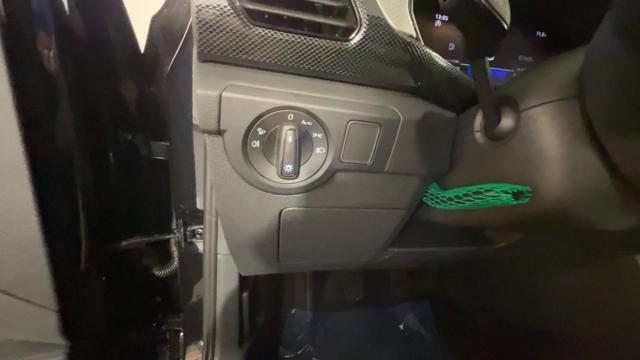 VOLKSWAGEN T-Cross usata, con Immobilizzatore elettronico