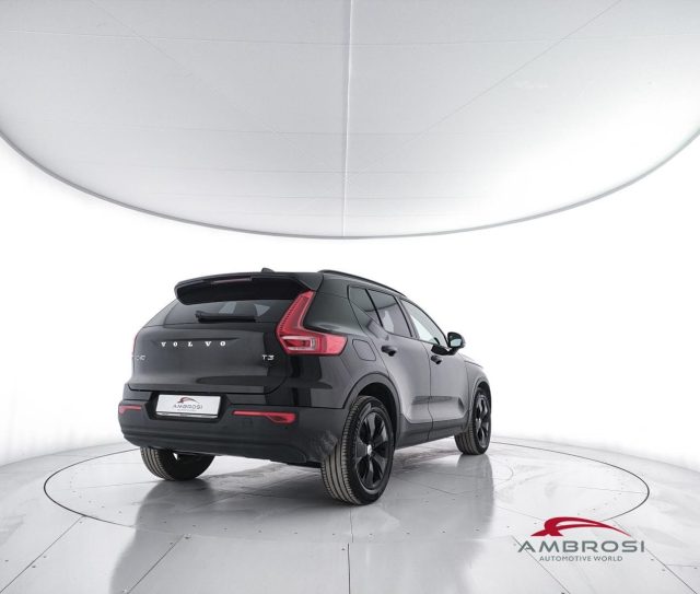 VOLVO XC40 usata 2