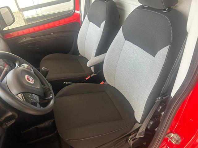 FIAT Fiorino usata, con Autoradio