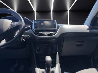 PEUGEOT 208 usata, con Touch screen