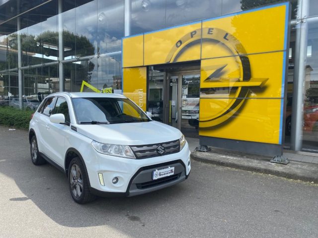 SUZUKI Vitara usata, con ABS
