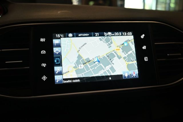 PEUGEOT 308 usata 37