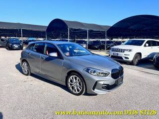 BMW 118 usata, con Airbag